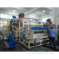 Ligne de Production automatique LLDPE casting Film d’emballage